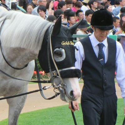 推しのチーム:三菱重工浦和レッズレディース 推しの麻雀プロ:山脇千文美P 与那城葵p 競馬:ゴールドシップとその産駒
を応援しているおっさんであります。
ポケモンGO 赤チームTL43 南味⇒https://t.co/55Gq50ki04