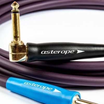 The world’s best instrument and audio cables. Made in America. #music #basscable #guitarcable #XLR #speakercable https://t.co/1EO3RLjJOM