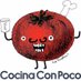 Cocina Con Poco (@cocinaconpoco) Twitter profile photo