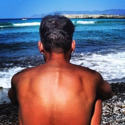 JenzaGenza's profile picture. tweet low profile