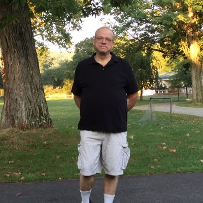 From Cedar Knolls NJ, went to Whippany Park HS. living in Butler NJ, I'm engaged to Monica Carradori