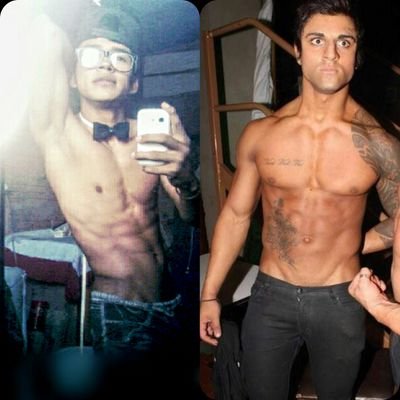 Canal Zyzz_Brah Eu Nasci pra motiva não pra se um odiador pohh Fuaark Brah