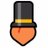 peachtophat's profile image