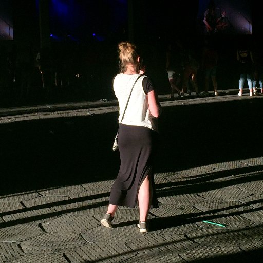 Joycie1977's profile picture. All people who live die, but not all people who die have lived