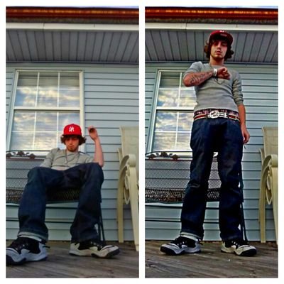 I'm a dopeboy I really love selling shit
SINCE 96
