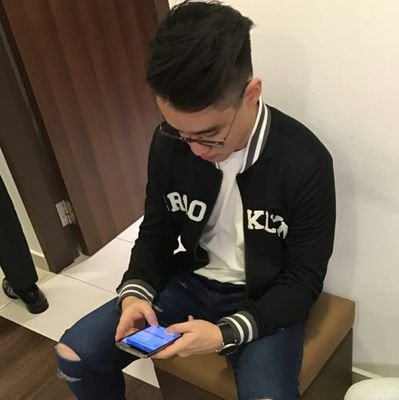 Mark_bzdreaming's profile picture. They told me I couldn't, so I did
