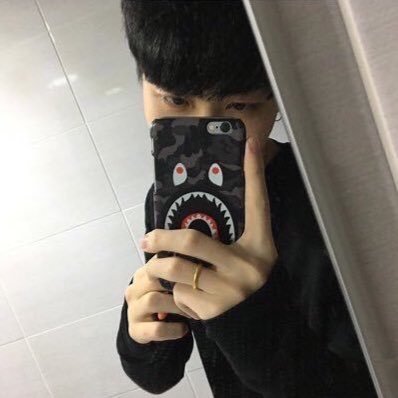 kangyabikfc's profile picture. J'ai pas signé pour Ca