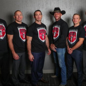 MmaAthletes's profile picture. MMA Athletes Association