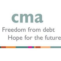 Community Money Advice UK(@CMA_MoneyAdvice) 's Twitter Profile Photo