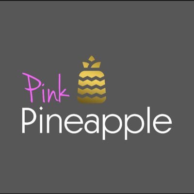 pnkpineappleltd's profile picture. Abdn based event management company with a difference. Spending our days giving  back to local communities, supporting business and generally being top notch