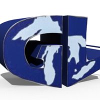 Great Lakes Drone (@greatlakesuas) Twitter profile photo
