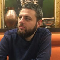 Ömer Özdemir (@omer_behram) 's Twitter Profile Photo