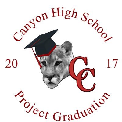 CHSPG2017's profile picture. All things CHS Project Graduation 2017! Stay tuned for more information:)