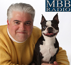 Jeff Marginean My Buddy Butch Radio Talk Show - MBB Radio Network - Celebrity interviews, Vet tips, Books, Products, Rescue Shelters from around the Country!