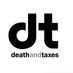 deathandtaxes (@deathandtaxes) Twitter profile photo deathandtaxes (@deathandtaxes) Twitter profile photo
