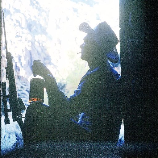 Cowboy1942 Profile Picture