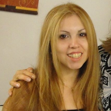 silmgutierrez's profile picture. 