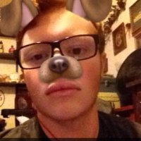 Preston Fenton - @PrestonFenton Twitter Profile Photo