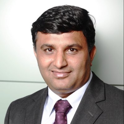 Gopi_Phargade's profile picture. Project Logistics Professional, Spiritualist, Thinker, Optimistic