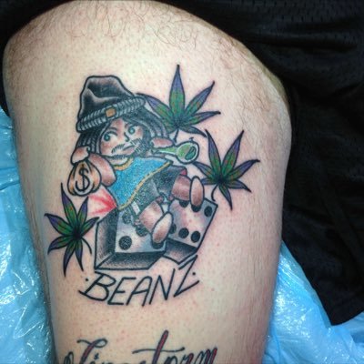 DRUMS | CAPITOL OFFENSE | TATTOOS | MIDWEST HARDCORE | MXD FOREVER