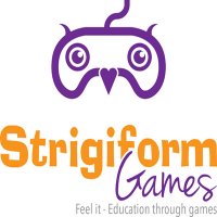 StrigiformGames(@StrigiformGames) 's Twitter Profile Photo