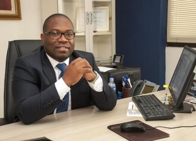 akougerard's profile picture. Ne me dites pas que le problème est difficile. S'il n'était pas difficile ce ne serait pas un problème!
le digital en assurance