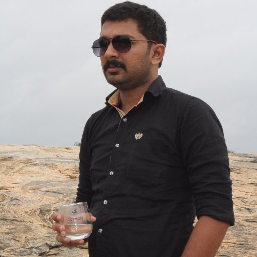 ksvrambhupal's profile picture. 