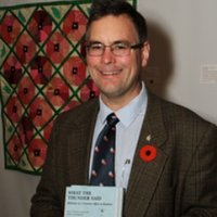 John Conrad (@johndconrad2) 's Twitter Profile