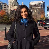 May-Lee Melki (@mayleemelki) Twitter profile photo