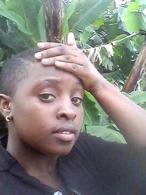 grace_mwabalase's profile picture. 