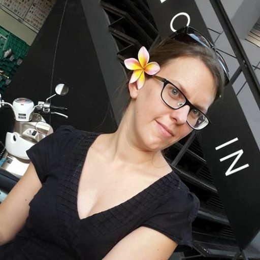 Elke_DP's profile picture. Leven, leren, lezen.