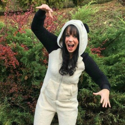 UnusualDough's profile picture. Adult Sensory Play