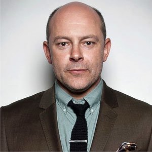 robcorddry Profile Picture