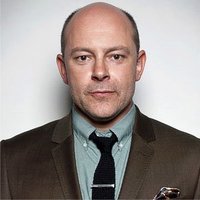 rob corddry (@robcorddry) 's Twitter Profile
