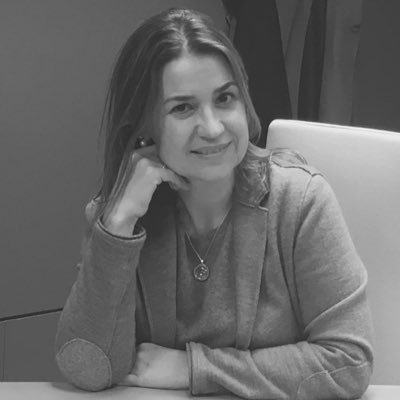 GemmaSiso's profile picture. #Marketing, #Retail, #foodservice, #Restauracion, #Foodtech, #DigitalTransformation #Sostenibilidad, @AsocEyC, #W50 @WERock_Capital Mis opiniones son personales