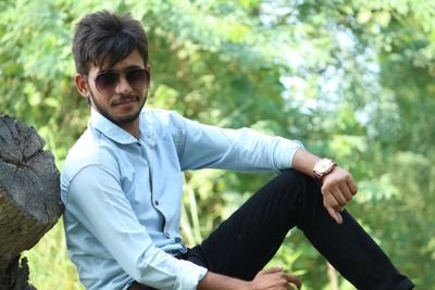 Pursuing M.B.A At Shah Satnam G Institute of tech.&Mangmnt 
(Mem.of Green S & IT Wing & Naam Jaam Team)