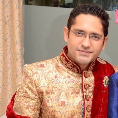 AshitDhingra's profile picture. 