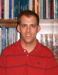 stephencsherman's profile picture. Reference Librarian with the Foundation Center-Atlanta