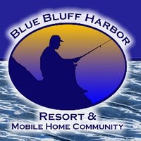 Blue Bluff Harbor (@bluebluffresort) 's Twitter Profile