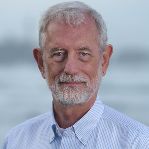 Steve_Allan_PhD's profile picture. 