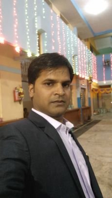 bhadani_ashish7's profile picture. I don't think more but do fun with logic..