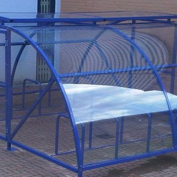 We design & manufacture a wide range of products & solutions such as security fencing, gates, bike shelters, 3G Pitch maintenance brushes, canopies & goal posts