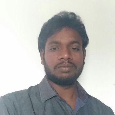 sakthidemon's profile picture. 