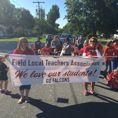 A group of 135 public educators. Members of NEA/OEA/NEOEA/FLTA. Believers in High Quality Public Education. Retweets/Follows are not endorsements.