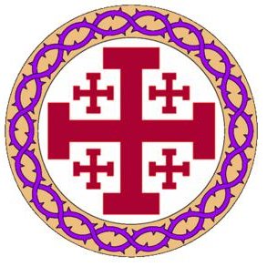 Cuenta oficial de la Hermandad de la Pasión de Nuestro Señor Jesucristo de Pamplona. Fundada el 18 de enero de 1887.