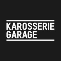 Karosserie Garage(@KarosserieG) 's Twitter Profile Photo