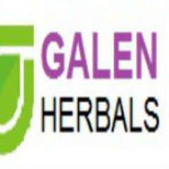 Galen Herbals is engaged in manufacturing, exporting and supplying of the Unani Products in national as well as international markets.