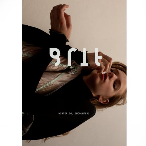 Grit Magazine