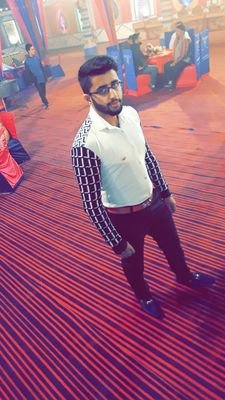 Shubham17465898's profile picture. 