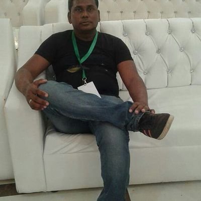 Manojku60695382's profile picture. 